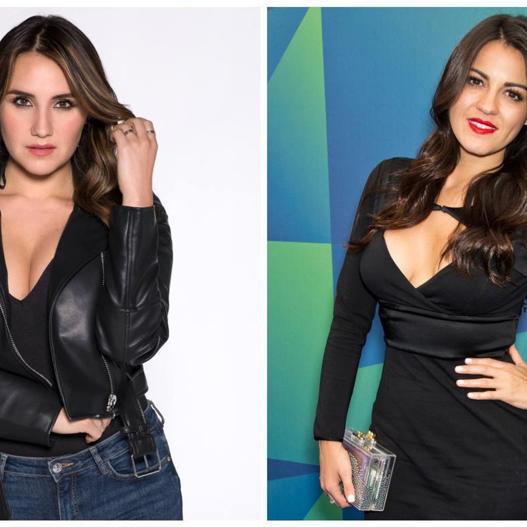 ‘Ningún RBD fue a mi boda’, dice Dulce María ante los señalamientos por faltar al enlace de Maite Perroni