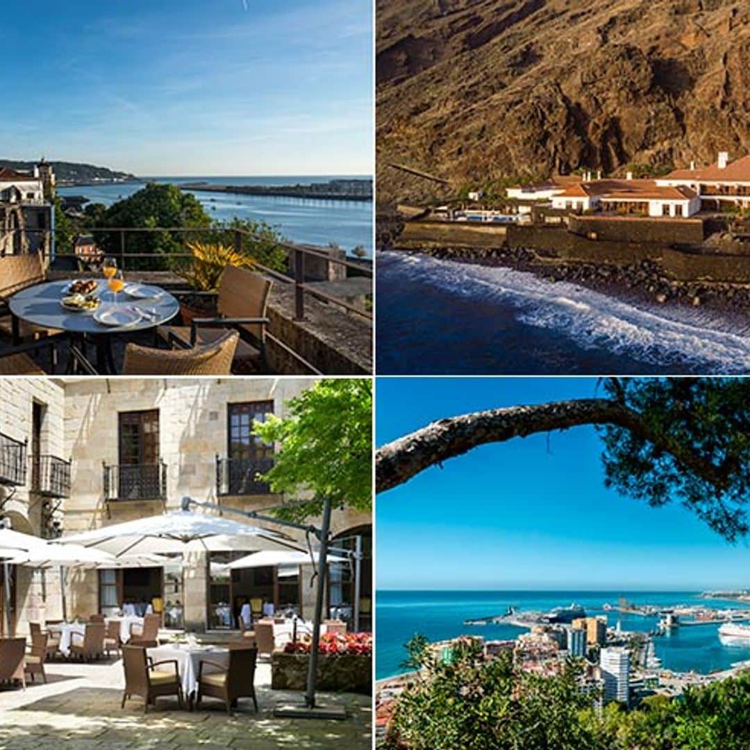 Seis escapadas para pasar el fin de semana de invierno perfecto