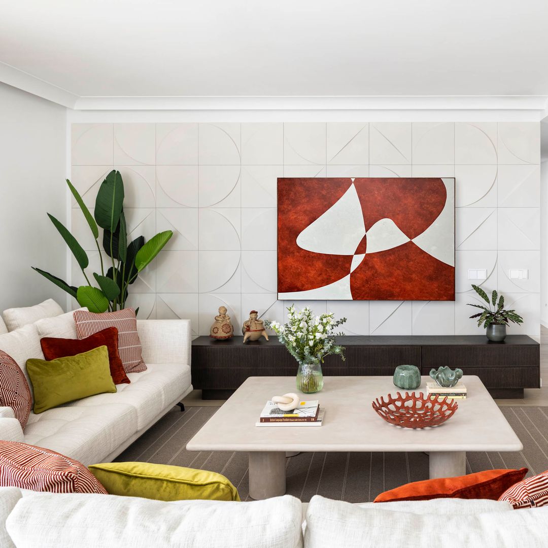 'Deco-supervivencia': 10 ideas para decorar con plantas los rincones vacíos de tu casa