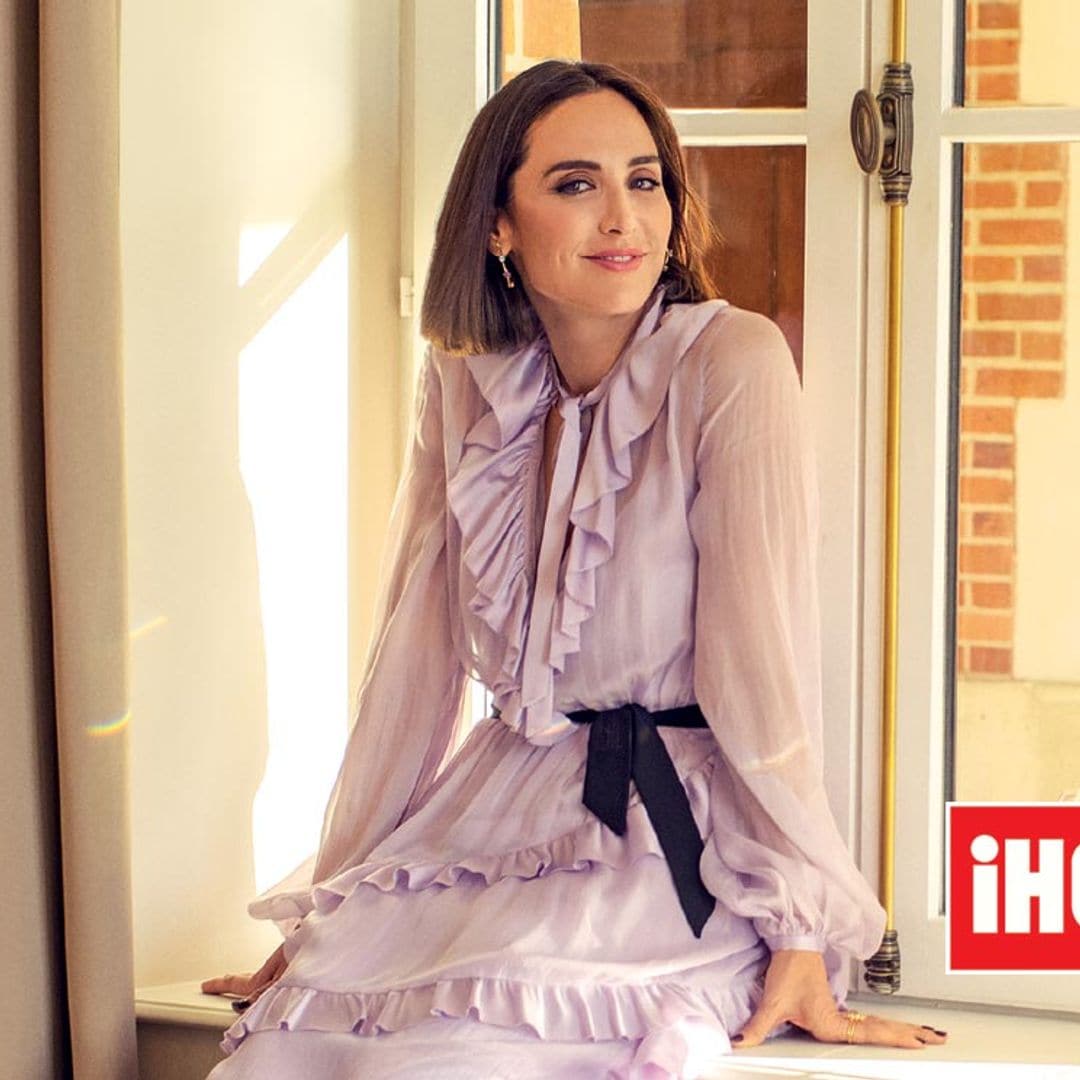 La historia del marquesado de Griñón, título que ha heredado Tamara Falcó