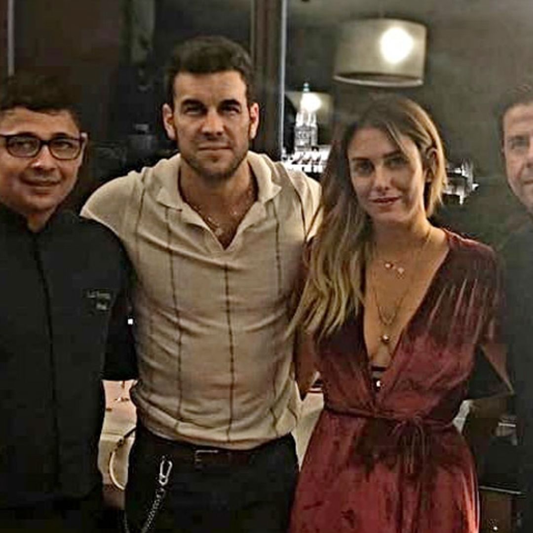 Toledo, el destino de la última escapada de Blanca Suárez y Mario Casas