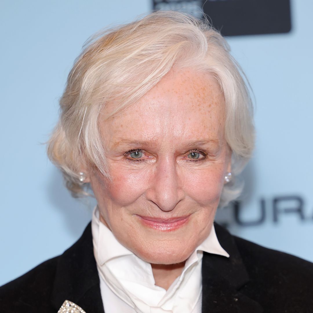 Glenn Close revela el profundo vínculo que unió a Robin Williams y Christopher Reeve hasta el final