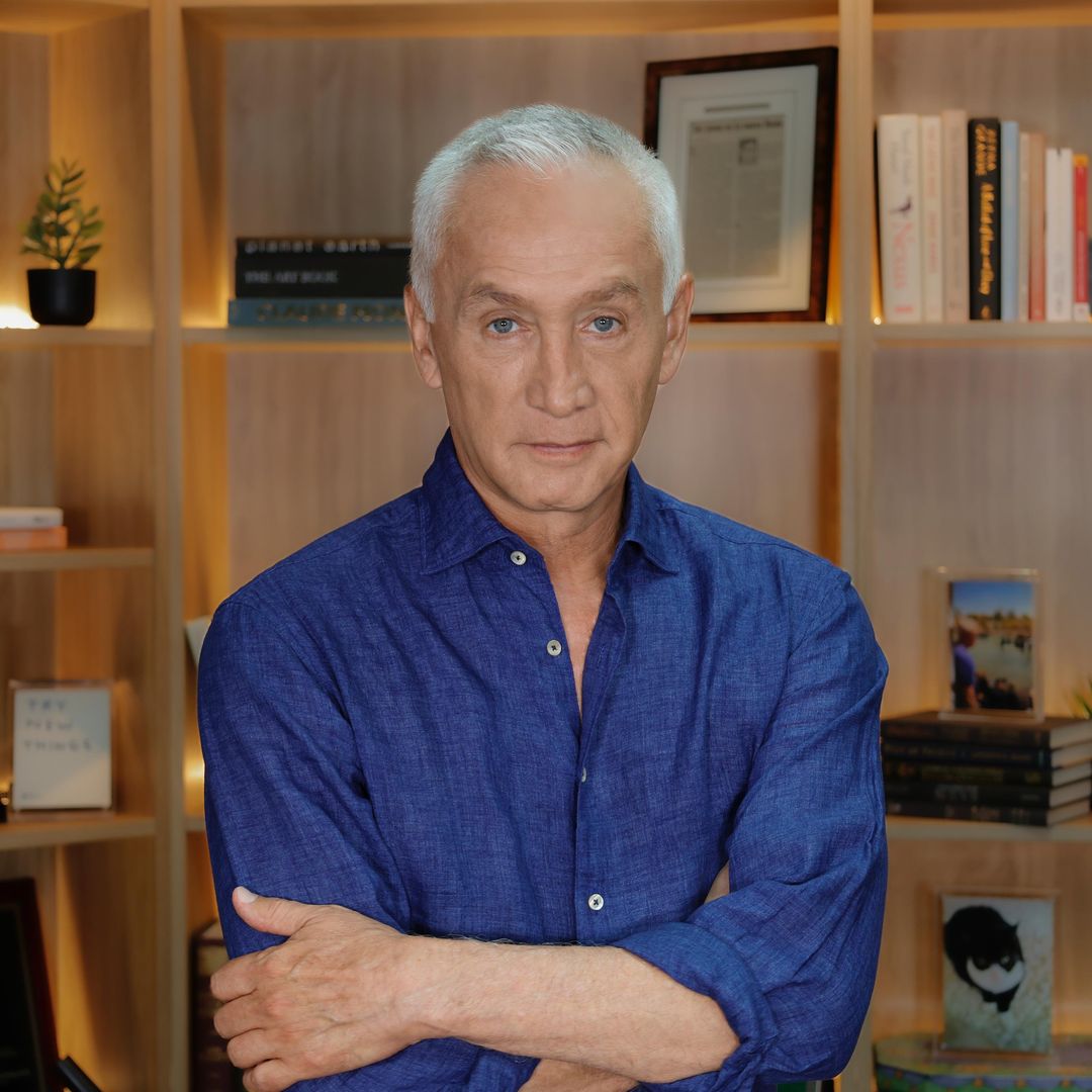 De Univision a su histórico Emmy: la apuesta de Jorge Ramos por el periodismo independiente que da frutos