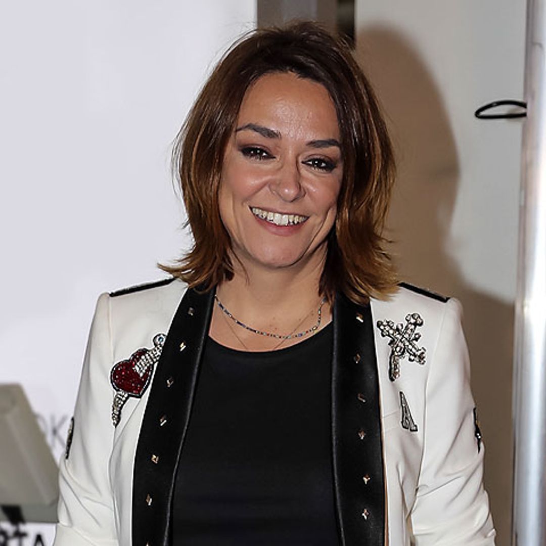 Toñi Moreno sorprende al confesar que está enamorada