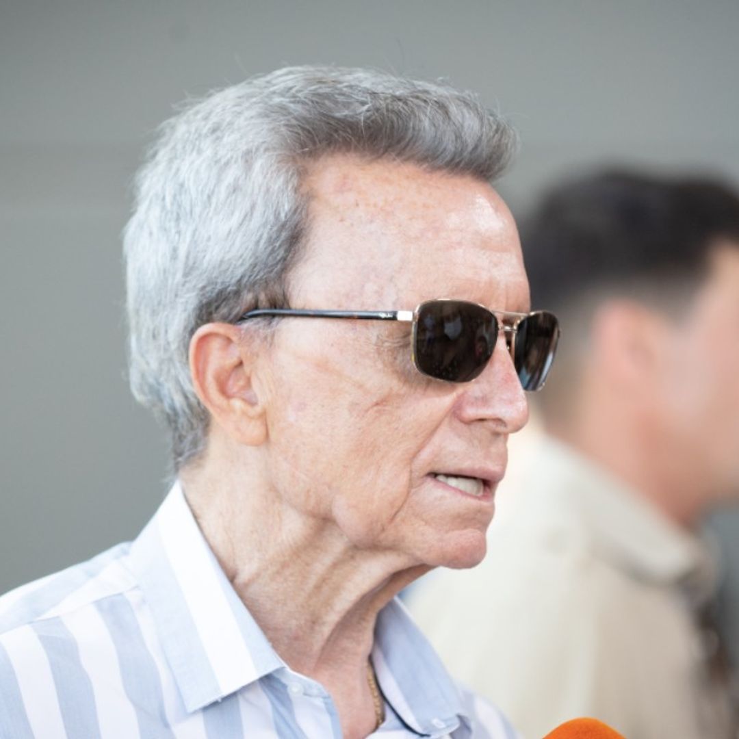 Ortega Cano responde a las palabras de su mujer: 'No entiendo ahora esa reacción'