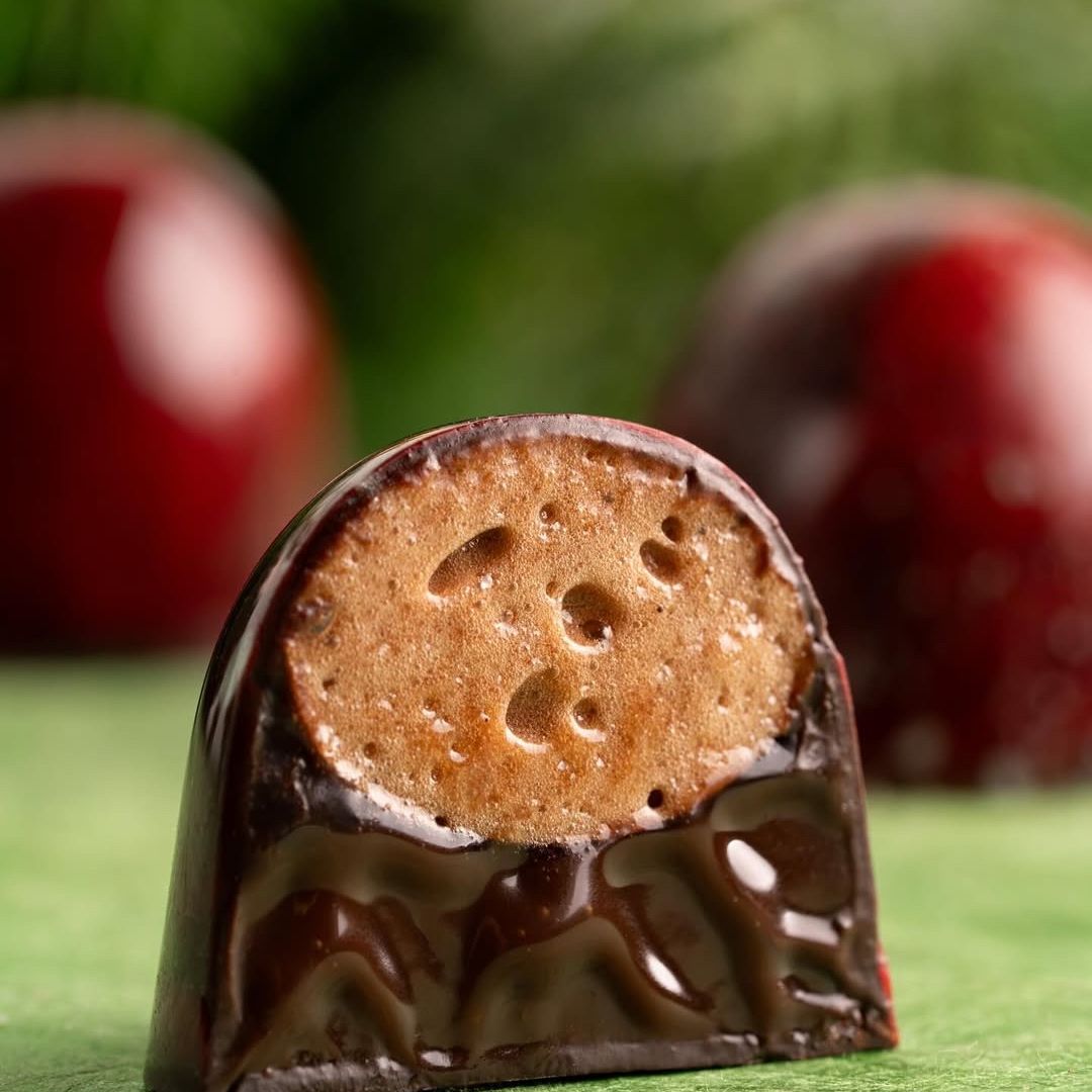 Bombón chocolate, 24 Onzas