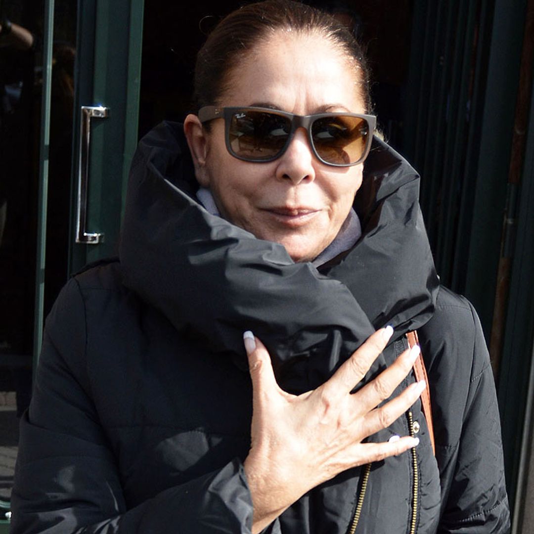 Documento inédito: la prueba de la contradicción de Isabel Pantoja