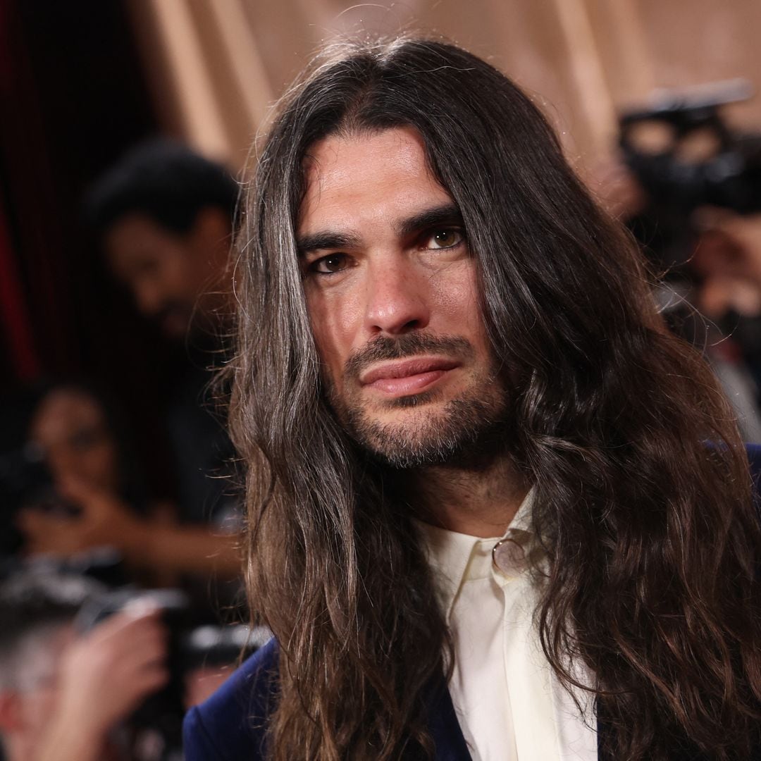 Más allá de su relación: Oliver Laxe y su expareja, Nadia Acimi, firman el éxito de 'Sirat', galardonada con cinco premios