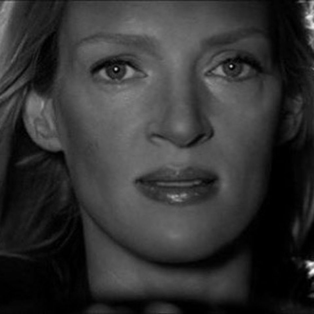 Uma Thurman insinúa ser otra víctima de Harvey Weinstein y pide a sus fans que permanezcan atentos