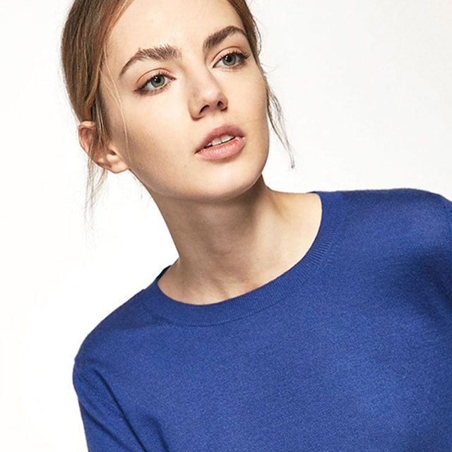 massimo dutti cashmere