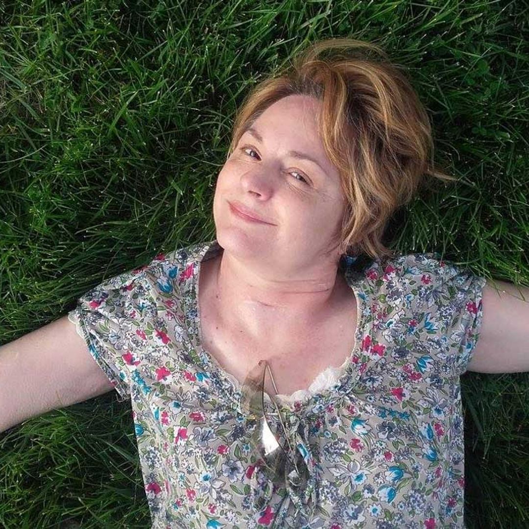 Fallece Azucena Hernández, la actriz a la que un accidente de tráfico dejó tetrapléjica