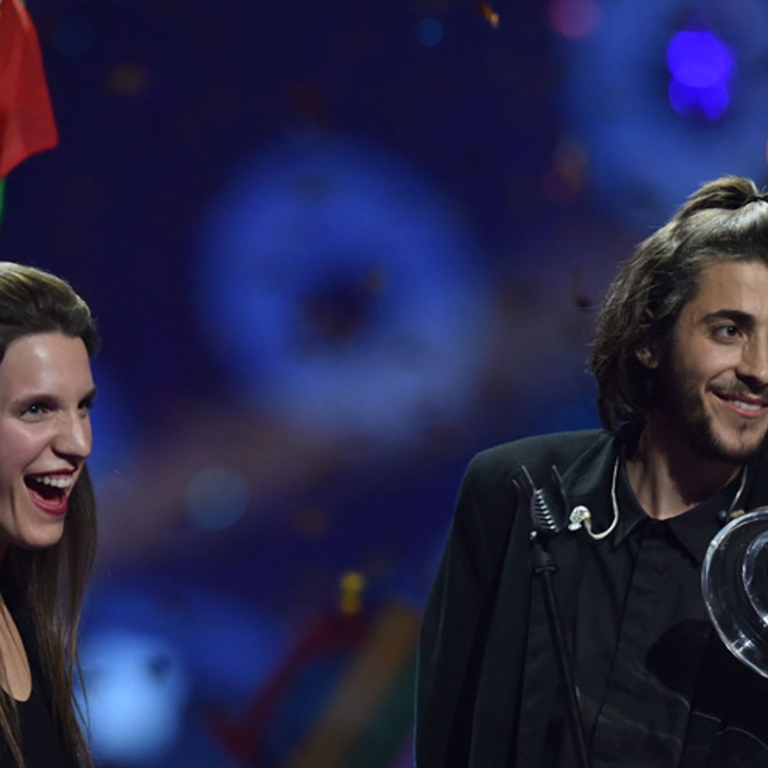 Portugal gana Eurovisión por primera vez en su historia y España queda en último lugar