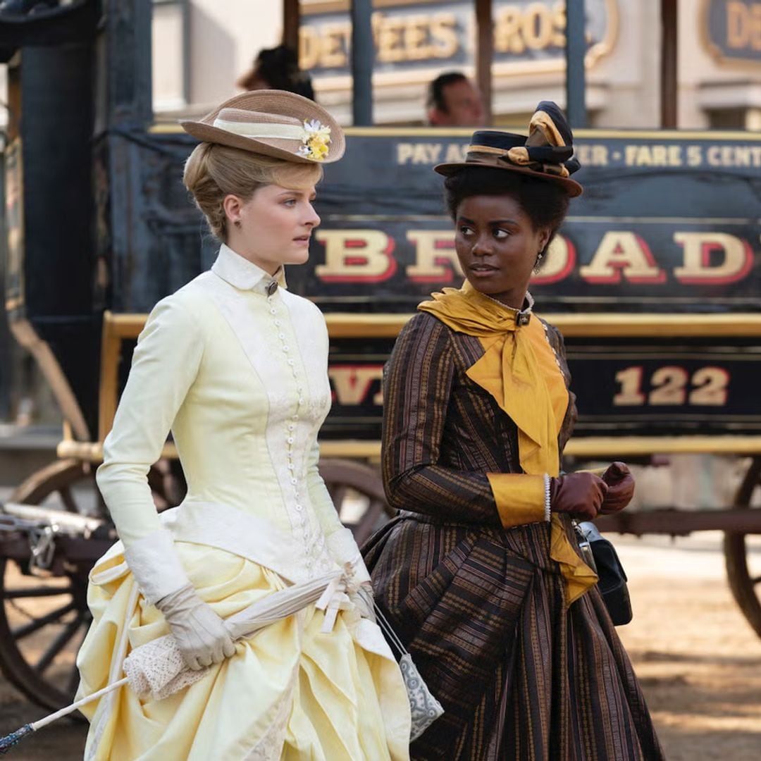 Intrigas, pasiones y secretos: 7 series para disfrutar mientras esperas el siguiente episodio de 'Las hijas de la criada'