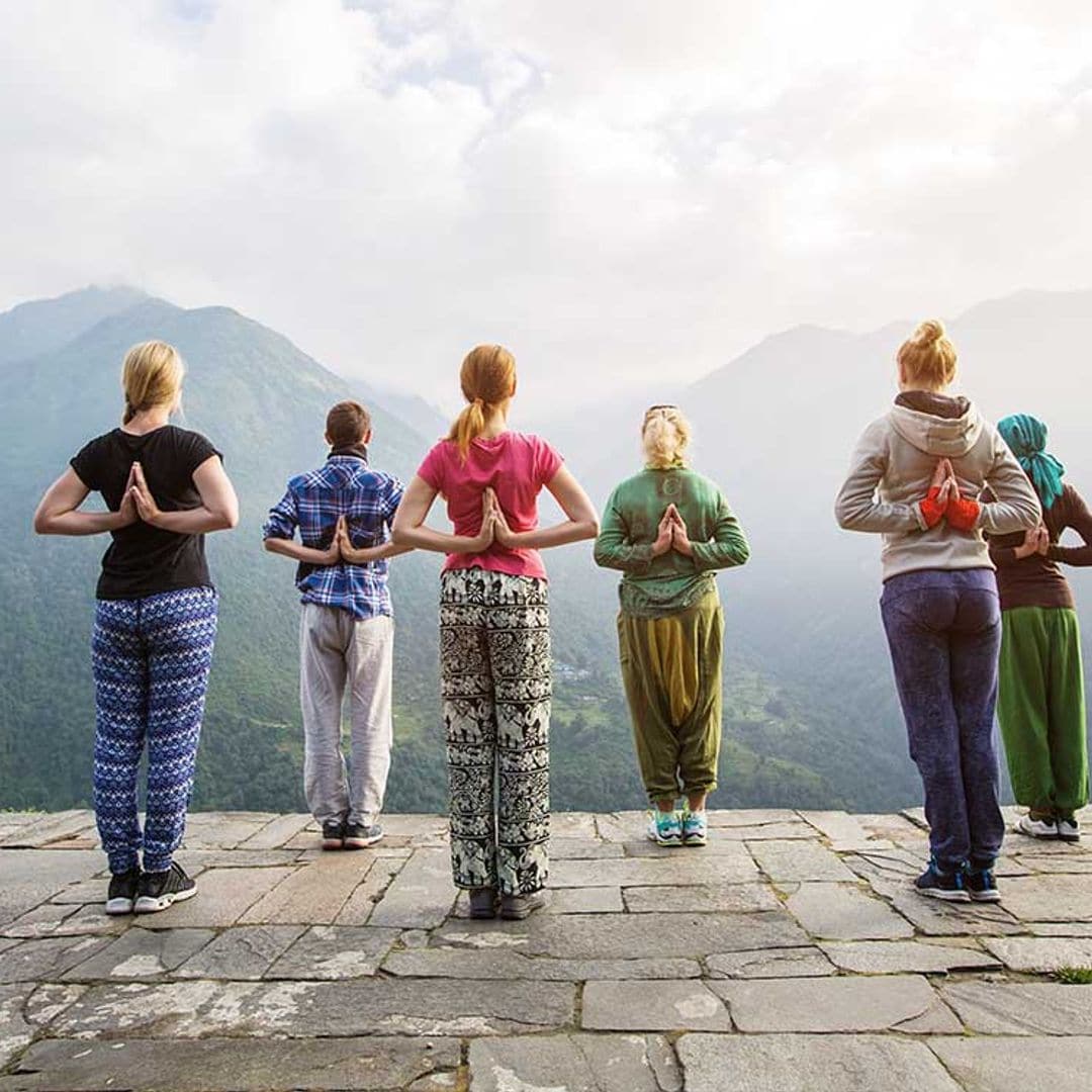 10 cosas que seguro no sabías sobre el yoga