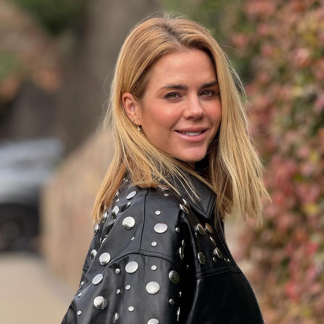 Amelia Bono se derrite con Jaime en su décimo cumpleaños y rescata sus fotos más entrañables: Siempre serás mi chiquitín
