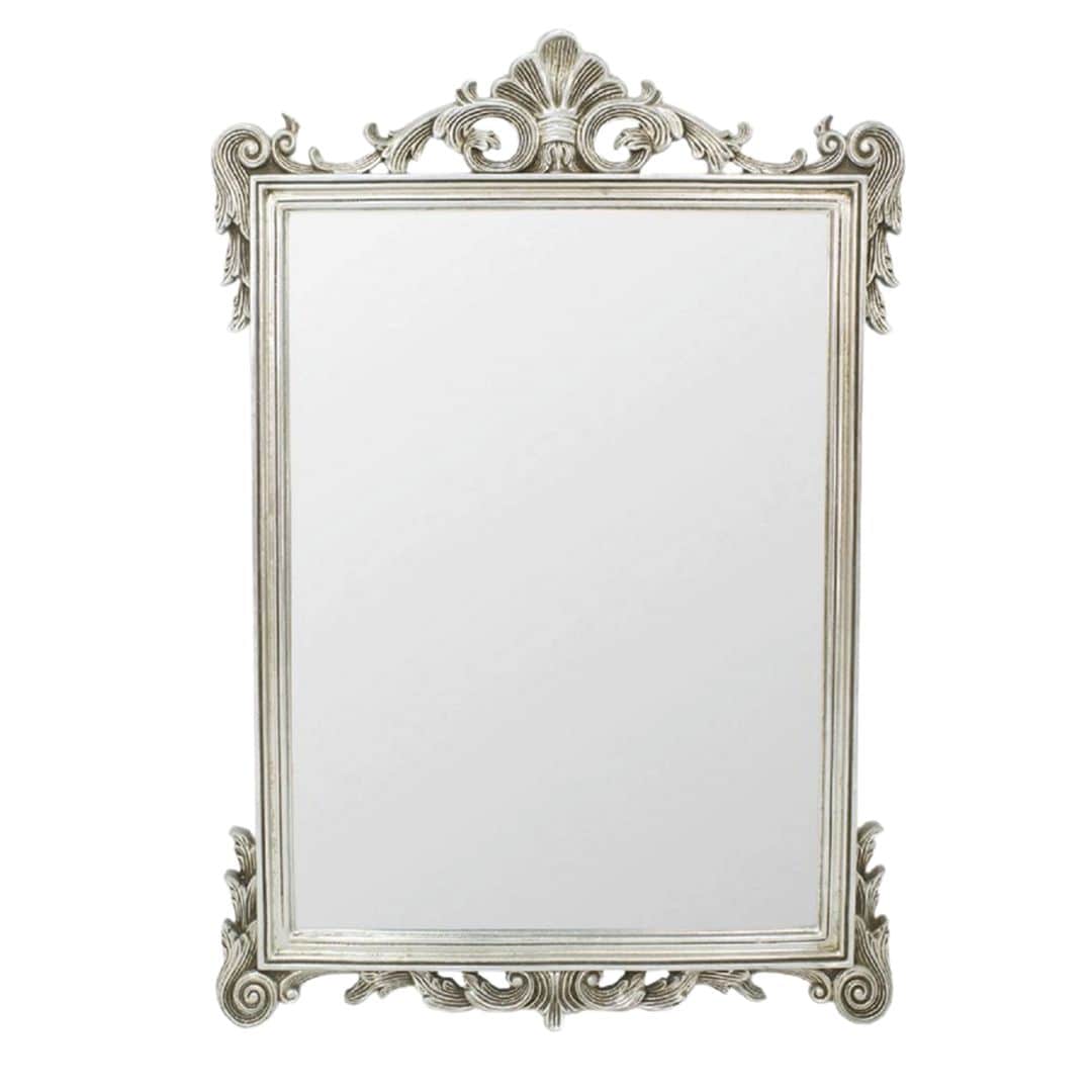 Espejo barroco, de Casa Padrino (599,90 €)