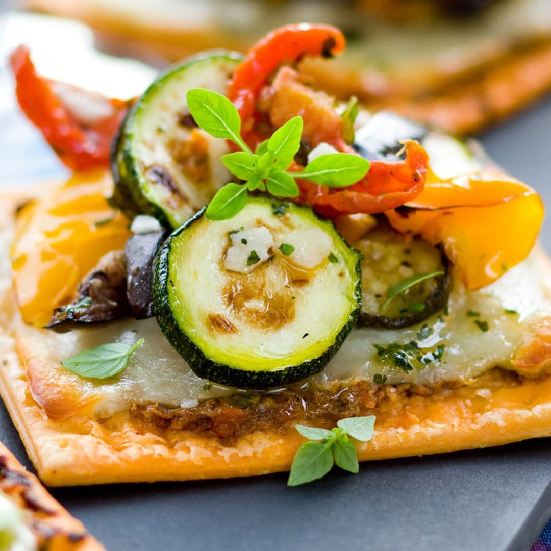 Tapas con hojaldre: 10 ideas fáciles y riquísimas