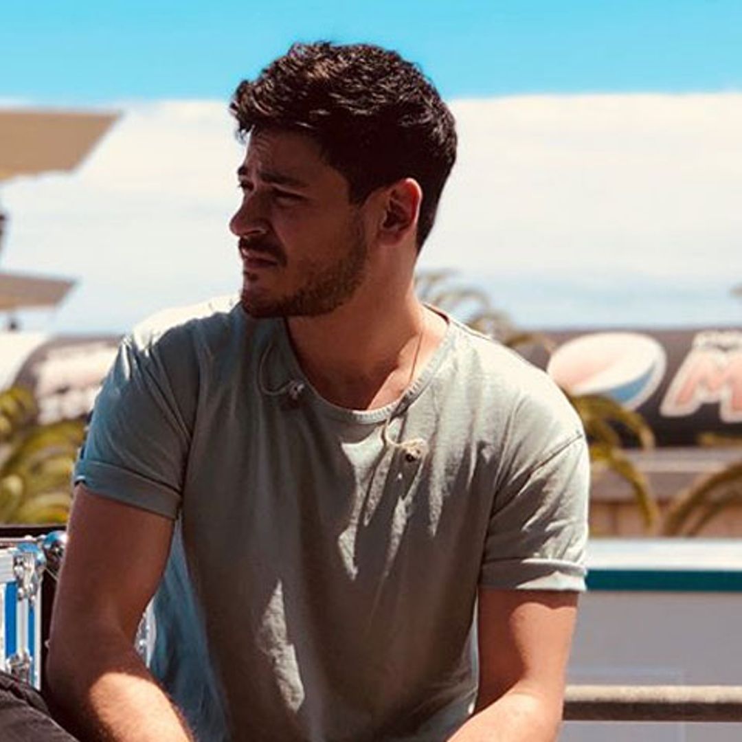 Cepeda publica un 'comunicado' en el que pide que se hable de su música y no de su relación