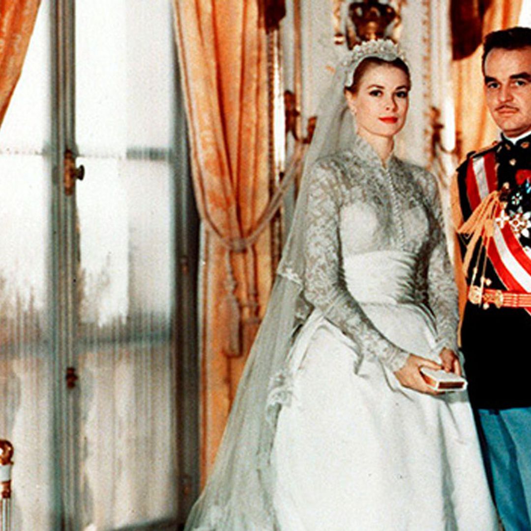 Las otras bodas de ensueño en Mónaco, las referencias de Carlota Casiraghi y Dimitri Rassam