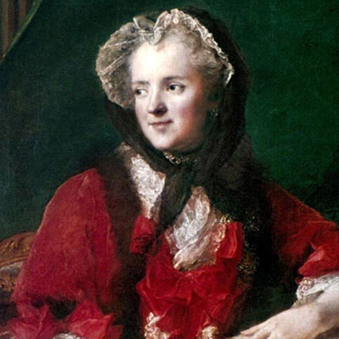 María Leszczynska, la polaca que reinó Francia