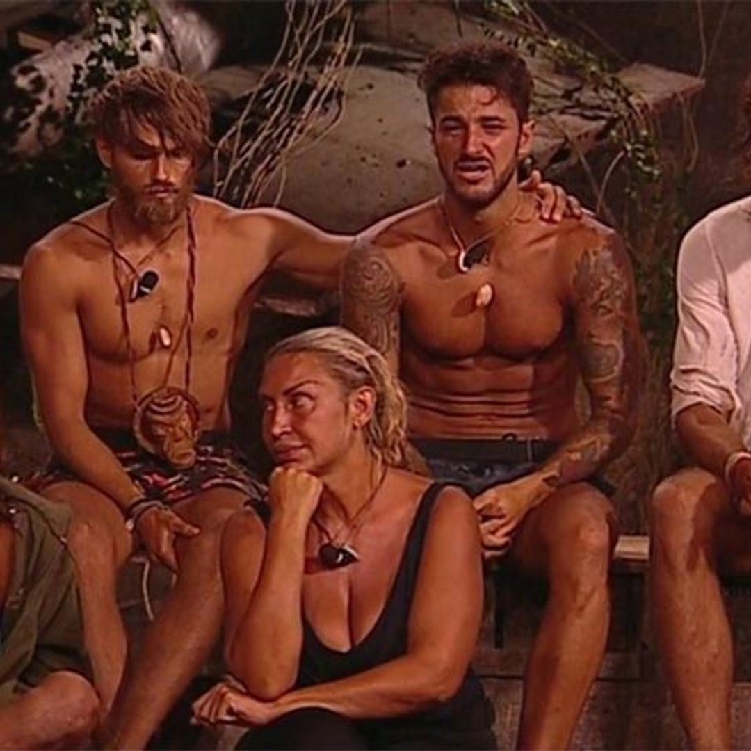 Los primeros finalistas de 'Supervivientes' llegan con polémica incluida