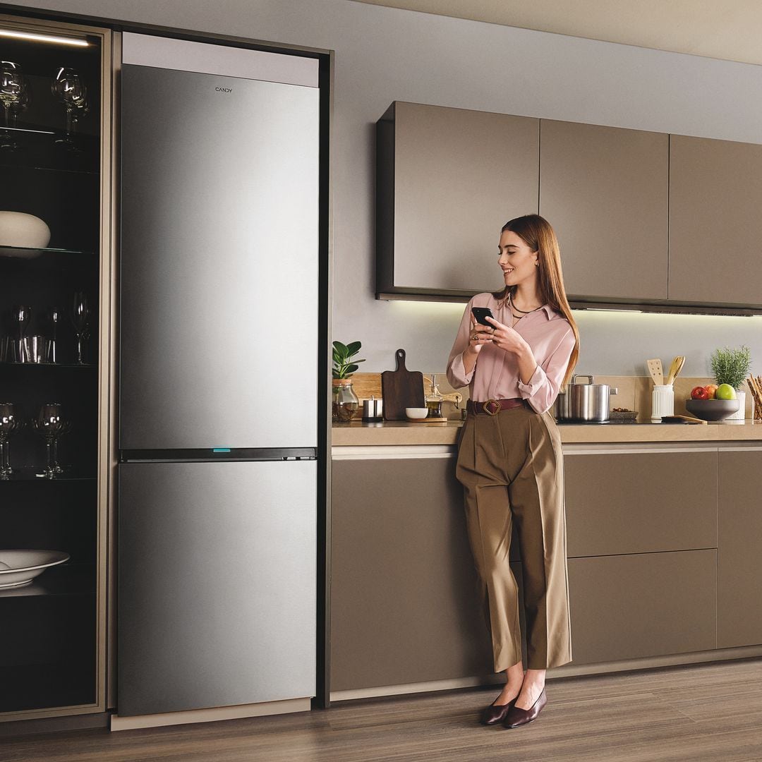 7 razones por las que estos electrodomésticos inteligentes transforman tu cocina