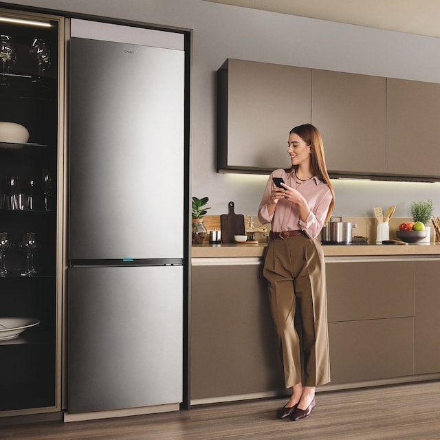 Digital Cover cocina