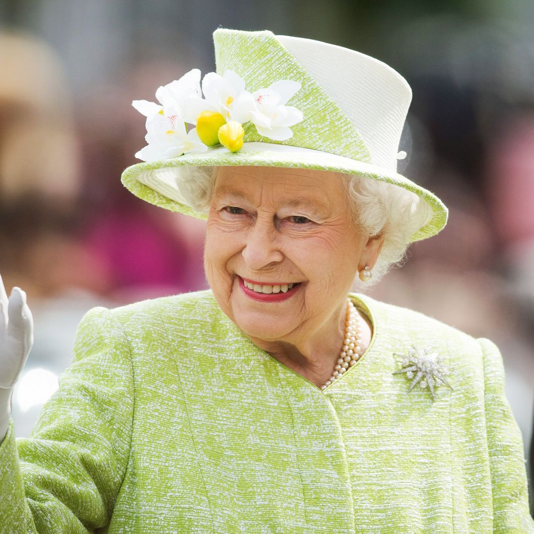 La estricta norma secreta de Isabel II sobre su vestimenta que revela su lado más íntimo
