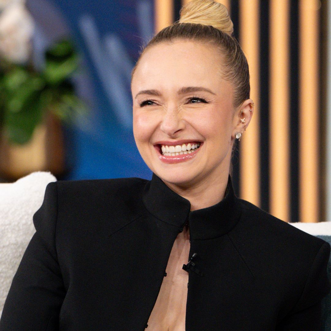 Hayden Panettiere habría cumplido 37 años este viernes, y así la recordó el padre de su hija