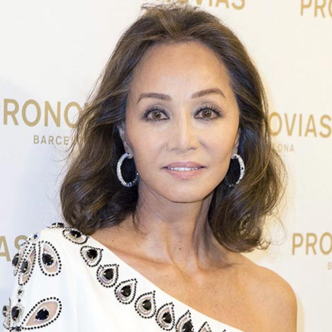 Isabel Preysler responde, a través de su abogado, a las informaciones sobre el reparto de la herencia de Miguel Boyer