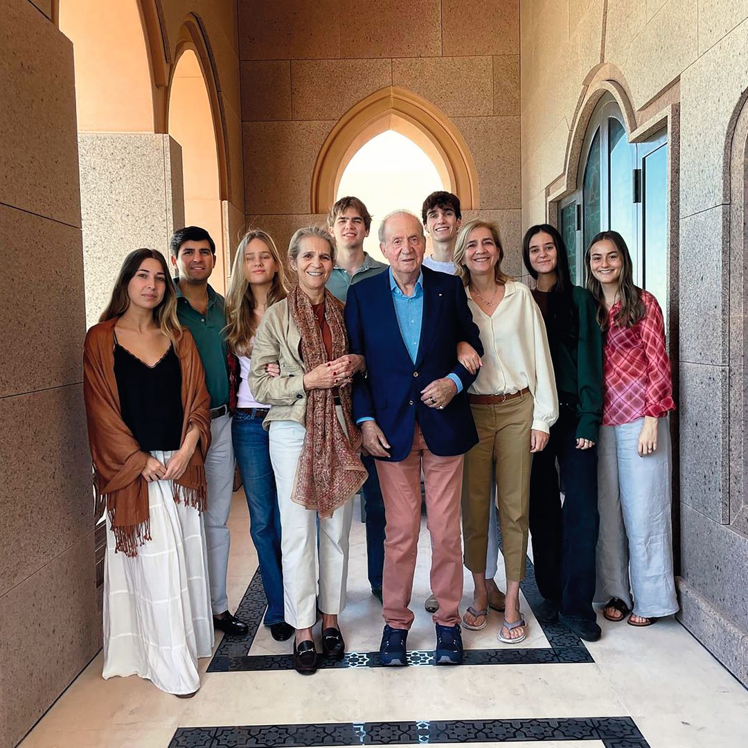EXCLUSIVA NUEVA ETAPA EN LAS VIDAS DE IRENE URDANGARIN Y VICTORIA DE MARICHALAR ROMPEN CON SUS PAREJAS Y TOMAN CAMINOS SEPARADOS