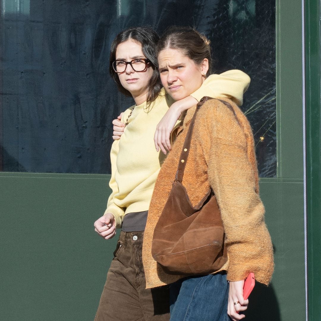 Los looks de las primas Borbón: los estilismos más "cool" de Victoria de Marichalar e Irene Urdangarin