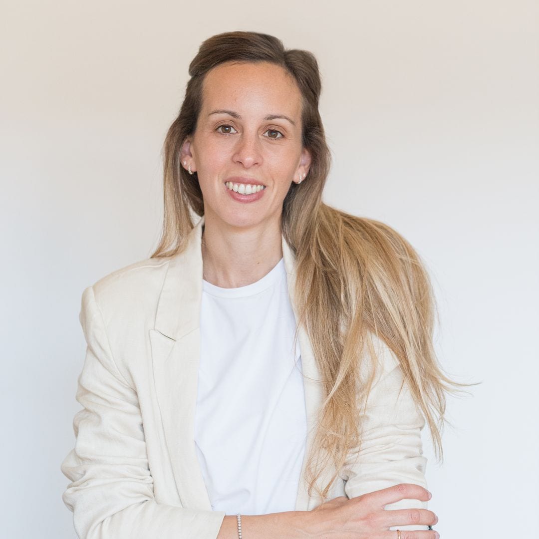 Melanie Wirtz, psicóloga y psicopedagoga: “Lo que mejor estimula el cerebro del niño es una relación de apego segura y la motivación por aprender”