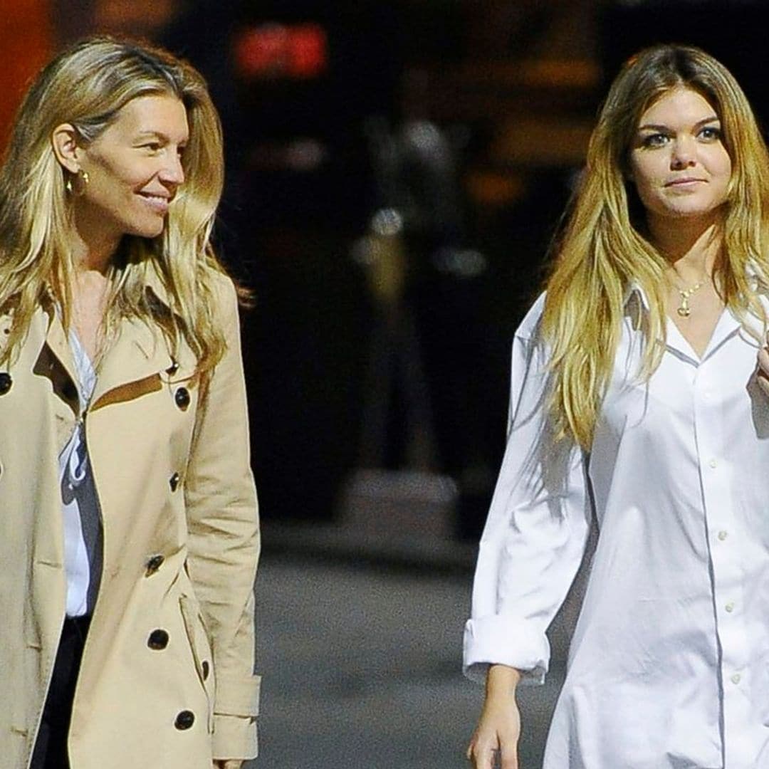 Alejandra Ruiz de Rato, hija de Espartaco: prueba de vestido, peinado y maquillaje