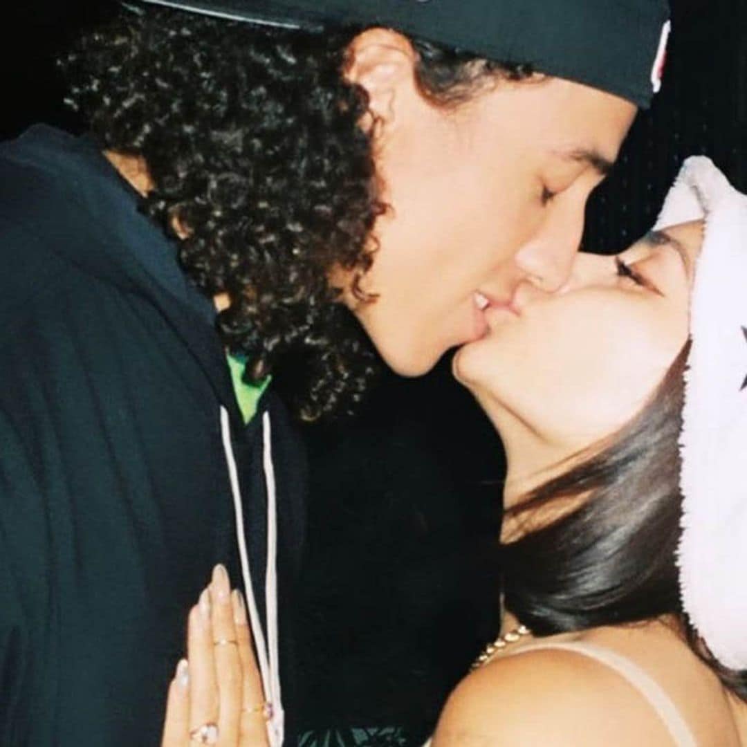 Ni te imaginas cómo conoció Vanessa Hudgens a su nueva pareja