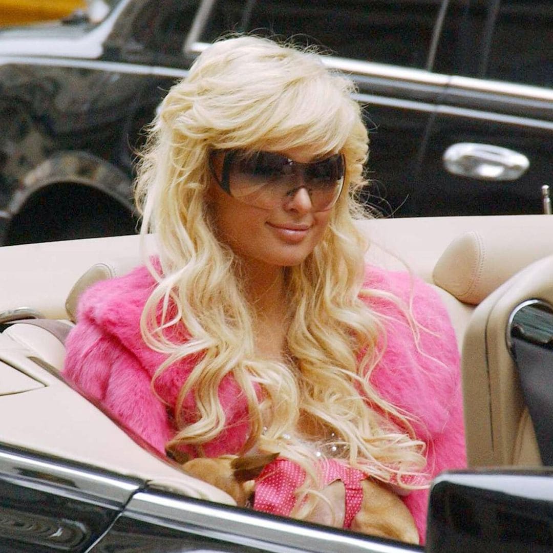 Lentes de ciclista y otras 6 tendencias de gafas dosmileras que, ¡están de vuelta!