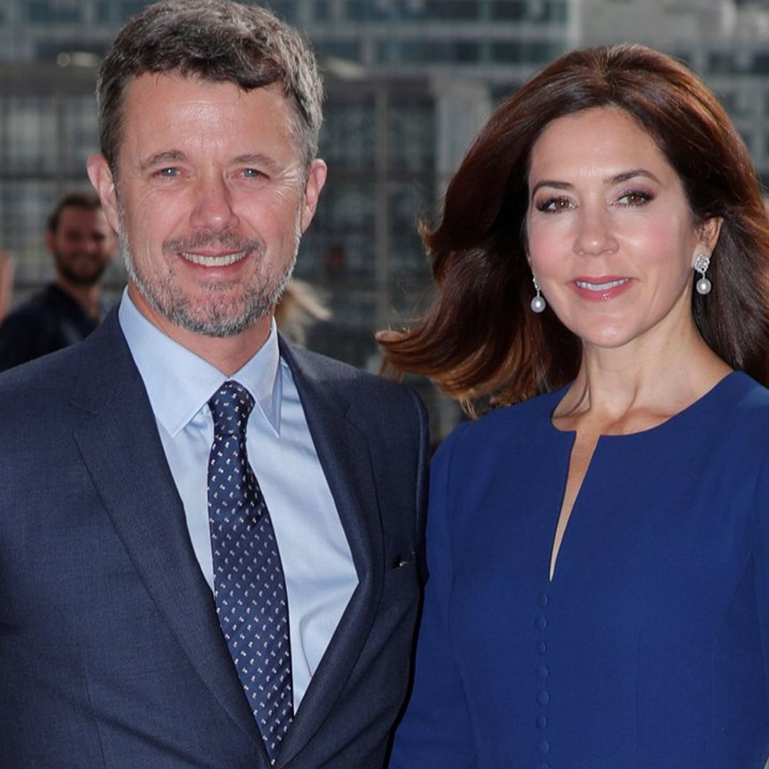 Los ‘royals’ tienen pasión por España y a los príncipes de Dinamarca también les encanta