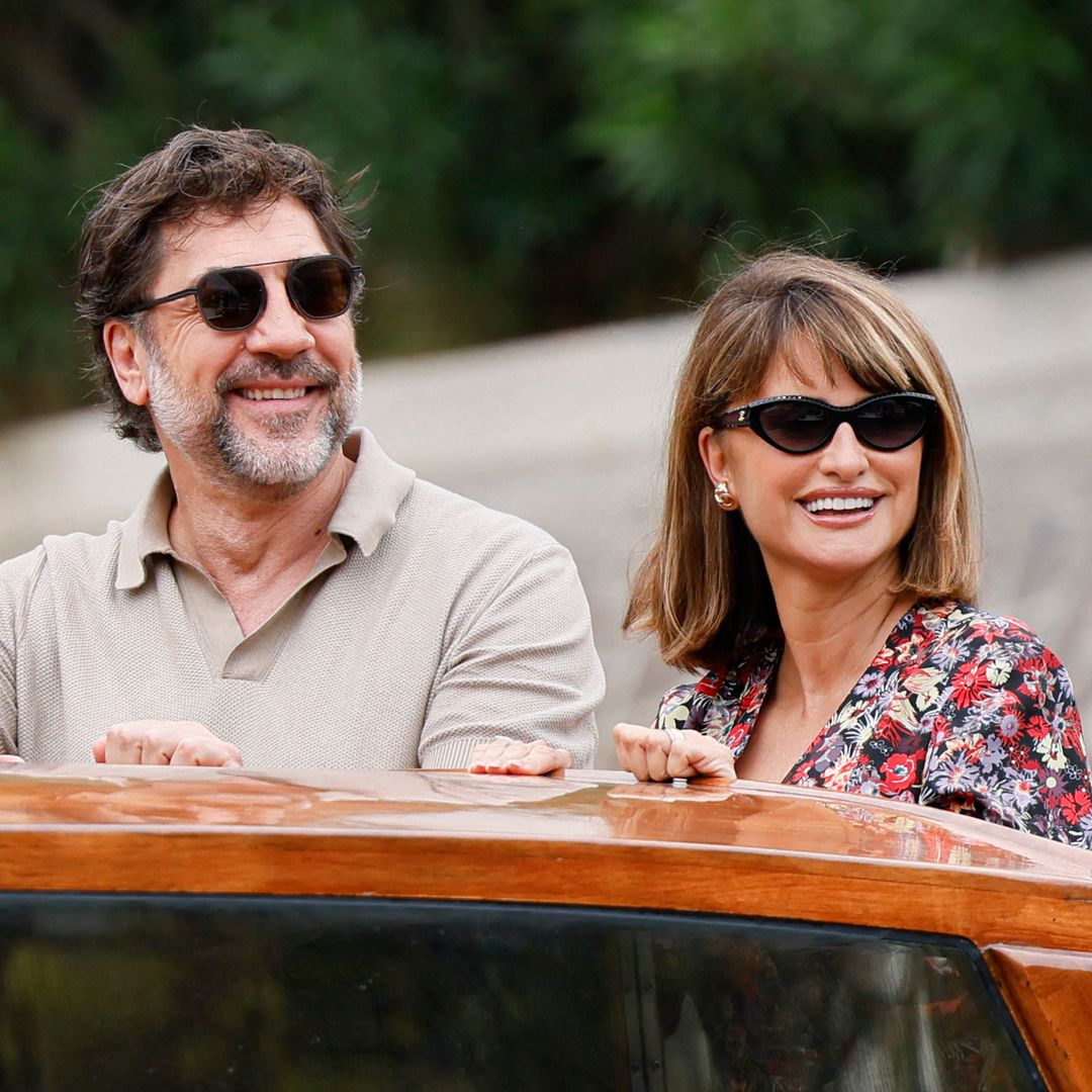 Javier Bardem cuenta cómo fue su primera cita con Penélope Cruz: "Y llevamos 19 años casados"