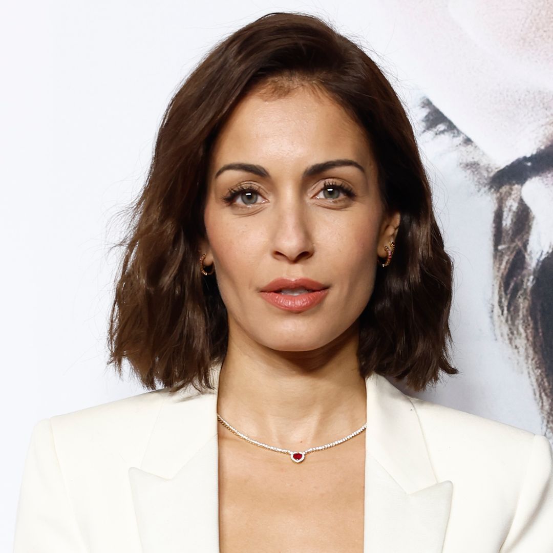 Hiba Abouk, angustiada por la desaparición del primo de una amiga: "Están desesperados"