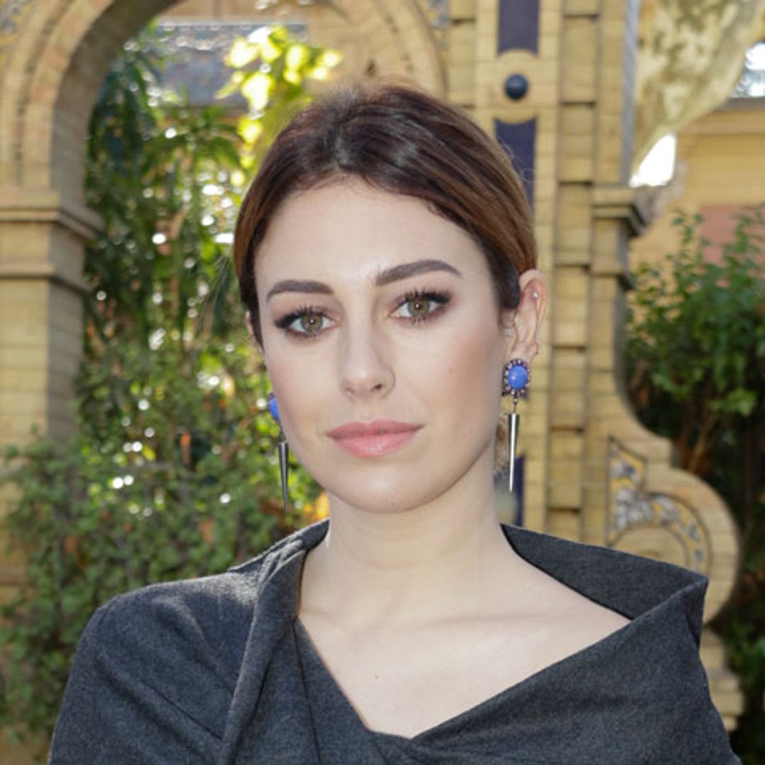 La dura puesta a punto de Blanca Suárez que ha sorprendido a sus fans
