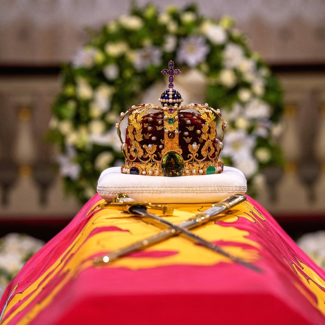 Confirmados los 2 miembros de la Familia Real británica que acudirán al funeral del rey Harald: listado oficial de todas las monarquías asistentes