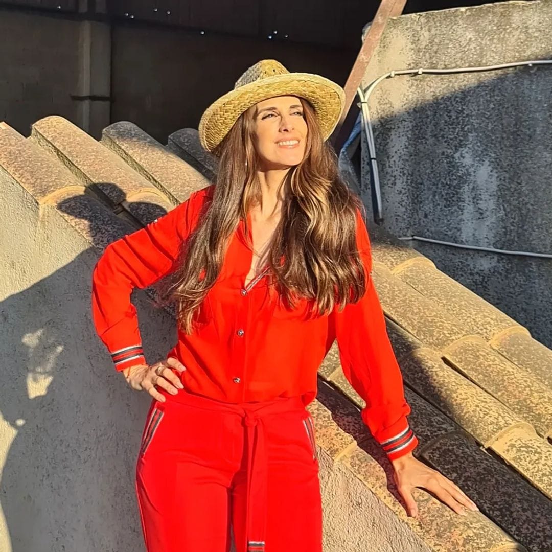 Nuria Fergó presume de cuerpazo y soltería, en unas vacaciones marcadas por su reciente ruptura: "Ausencias"