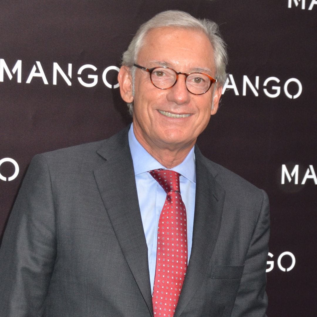 Hijo de Isak Andic, fundador de Mango, es investigado por la muerte del empresario