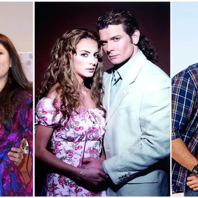 parejas mas gustan tv