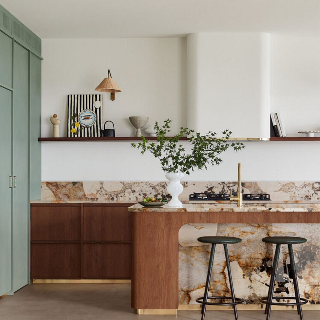 Cómo acertar con el salpicadero de tu cocina ideas prácticas y superdecorativas para renovarlo en 2026