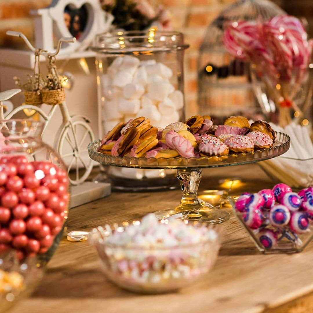 Detalles originales y a un precio asequible con los que sorprenderás a tus invitados en la boda