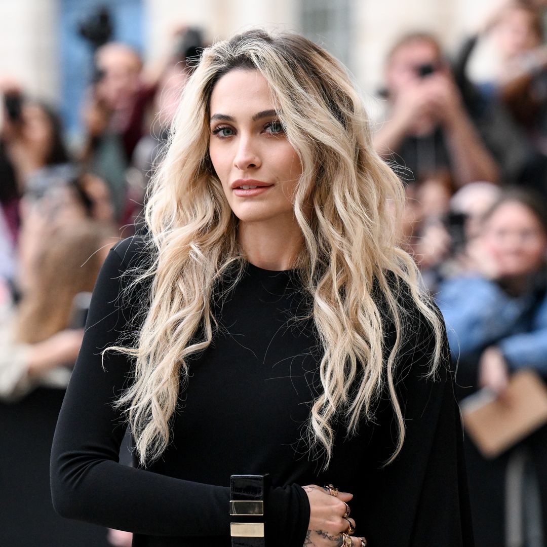 Sale a la luz la asombrosa herencia de Paris Jackson, hija de Michael Jackson