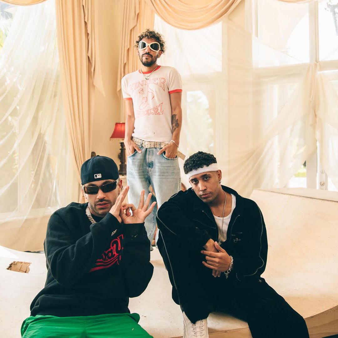Jota Rosa, Kris Floyd y Feid están de estreno con el tema ‘Como Ñengo’