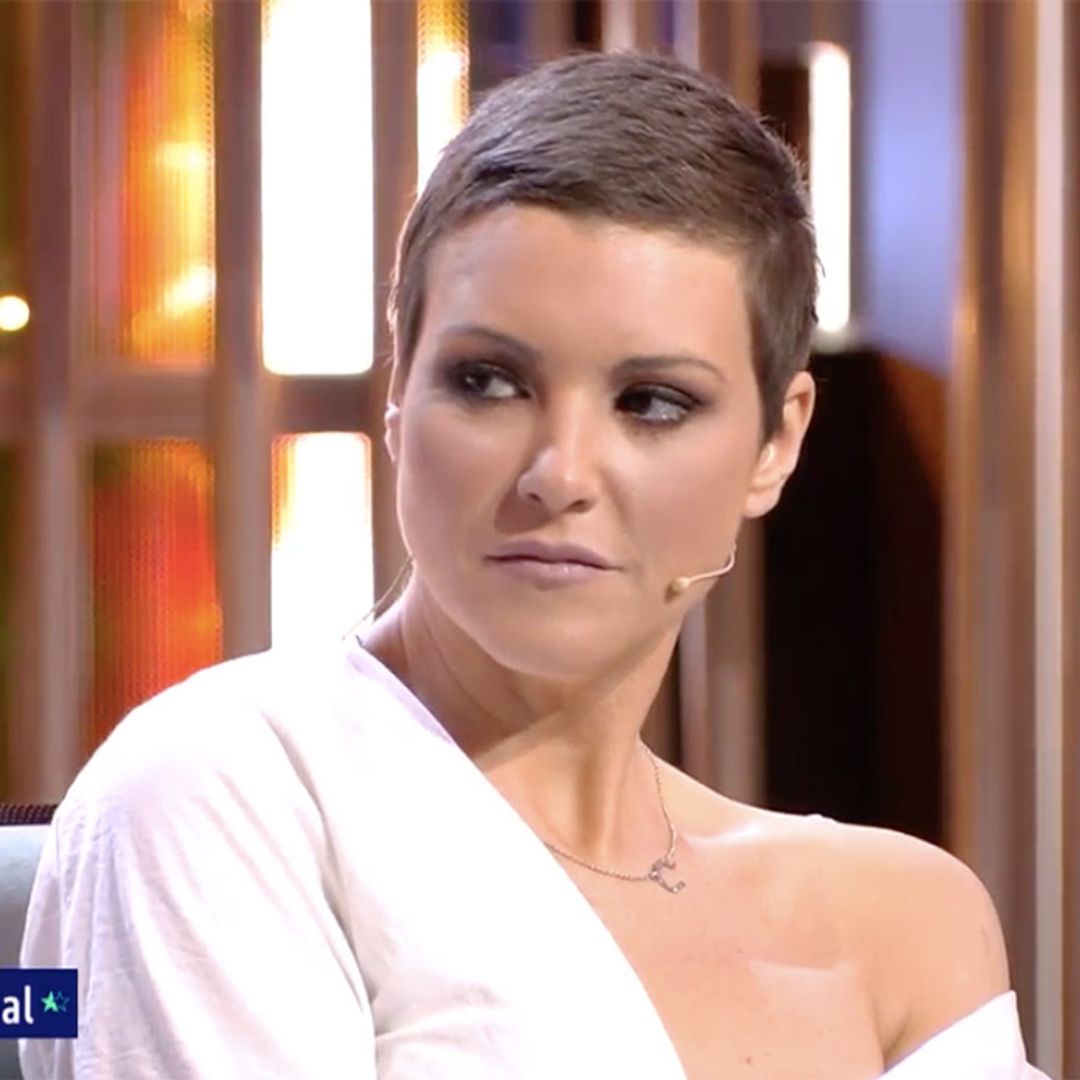 María Jesús Ruiz hace frente a sus mayores polémicas dentro de 'GH Dúo'