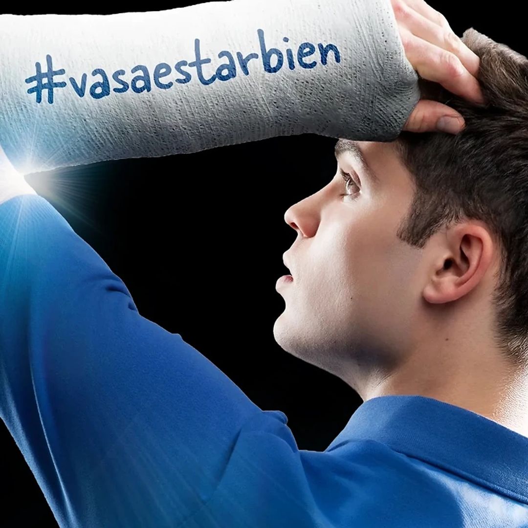 Musical 'Querido Evan Hansen'